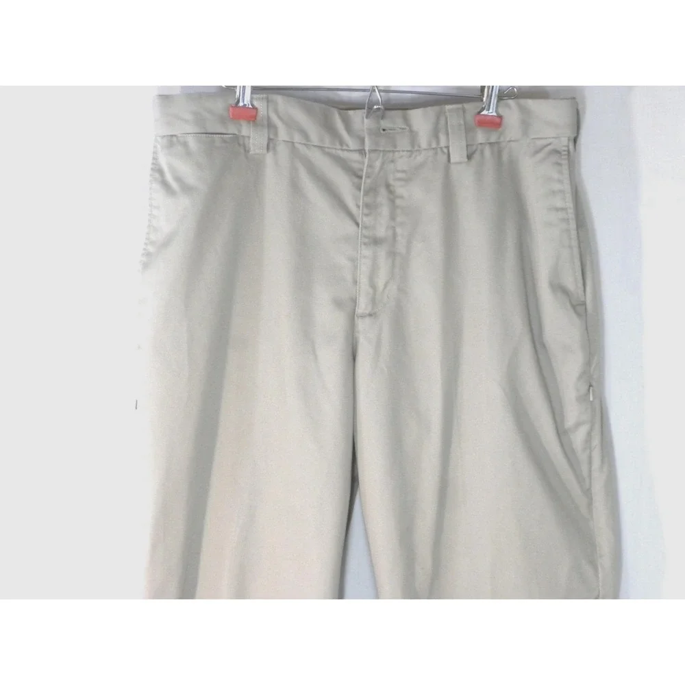 5.11 Tactical Pants Mens‎ 34x34 Beige Covert Khaki 2.0 Twill Seam Pocket 74332